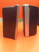 A picture of SONY HOME THEATER SPEAKERS