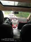 A picture of Dealers deal 2008 ES350 LEXUS baked on first body pan