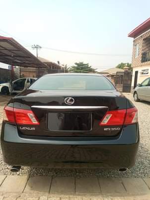 A picture of Lexus Es350 08 Extremely Clean