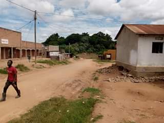 A picture of TITLED RESIDENTIAL AND COMMERCIAL PLOTS MEASURED 50 100FT FOR SALE