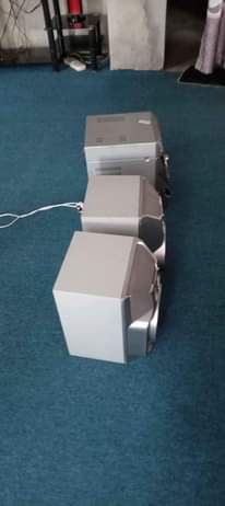 A picture of Redio