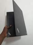 A picture of Lenovo x1 carbon core i7