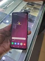 A picture of SAMSUNG GALAXY S9