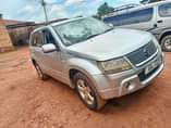 A picture of Grand Vitara ual up for sale model 2009
