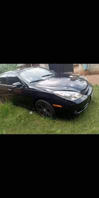 A picture of Fastest finger deal Sharp ES330 super clean buy and drive