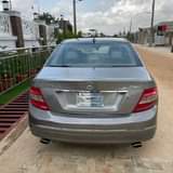A picture of 2008 Mercedes Benz C300 Super clean Nothing to fix note