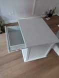 A picture of Table bed room