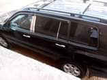 A picture of Toyota Highlander