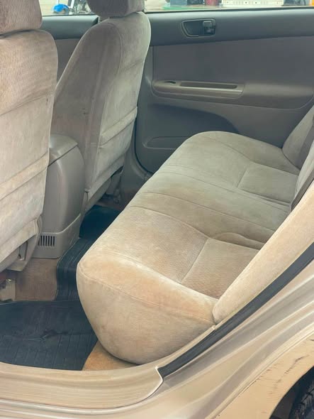 A picture of Toyota Camry 2004