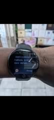 A picture of FitPro Health Watch