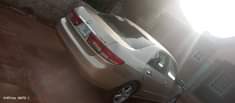 A picture of 2004 Honda Accord