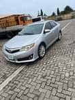 A picture of Toyota Camry 2013 xle 2 year Registered Neatly used Partly