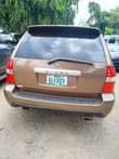 A picture of 2006 ACURA Mdx