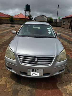 toyota premio