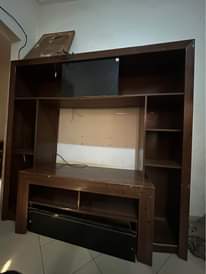 A picture of Sideboard