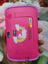 A picture of KIDS TABLET WIFI 