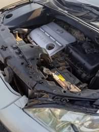 A picture of Clean Lexus Rx330 Smooth engine and gear Ac chilling 5