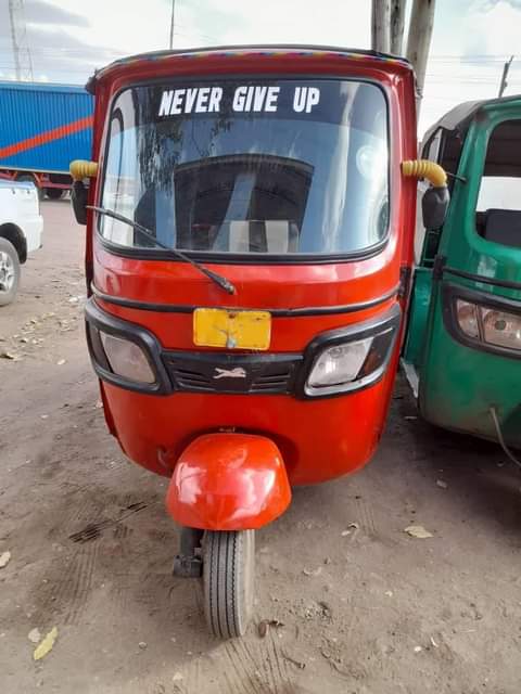 bajaj