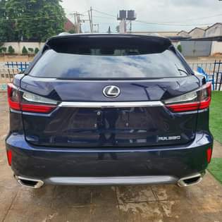 A picture of FRESH ARRIVAL First body Accident Free Low Mileage full Options