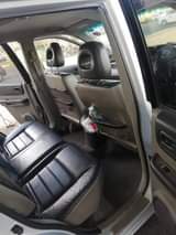 used nissan xtrail