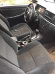 A picture of 2003 Toyota Corolla