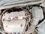 A picture of HONDA CR V 08