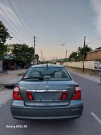 A picture of TOYOTA PREMIO