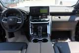 A picture of 2022 TOYOTA LAND CRUISER LC300