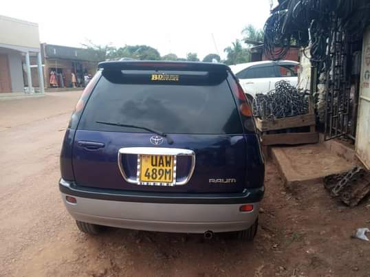 A picture of Quick sale just 8.2m buy and drive call or watsp