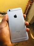 A picture of iPhone 6s 64gb at 270k
