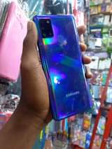 A picture of Samsung A21s