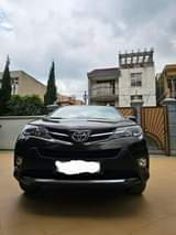 used toyota rav4