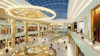 A picture of Gypsum ceilings 0705400430