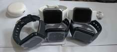 A picture of Smart watches