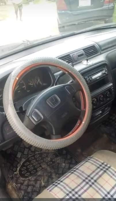 A picture of HONDA CR V ENGINE AC GEAR BODY OKAY PRICE 1