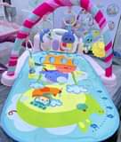 A picture of Play gym