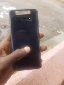 A picture of Samsung S 10