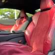 A picture of Clean Foreign Used 2017 Lexus LC500 in an Excellent Condition