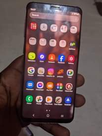 A picture of S9 samsung 64 4 chap smal crek 0616548001 njoo na