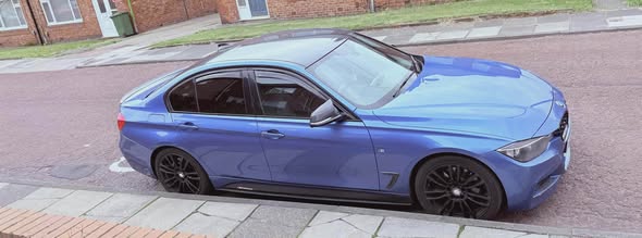 bmw 330d
