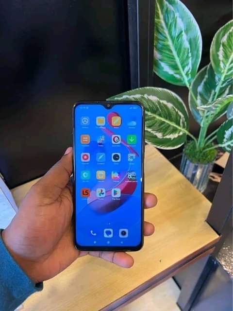 redmi