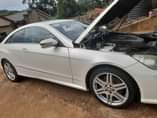 A picture of BENZ AMG
