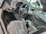 A picture of Distress Sharp used First body 2010 2011 Toyota Corolla buy