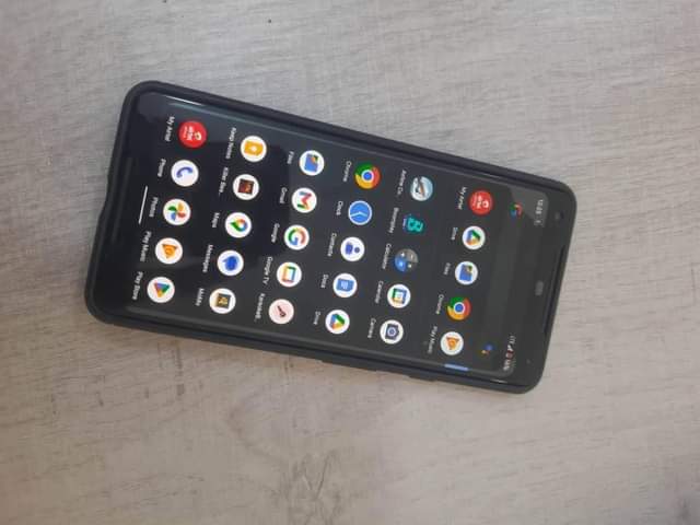 google pixel 2xl