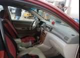 A picture of Corolla 2005 No fault 1 9 million Agent Settlement 50k