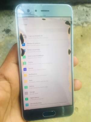 A picture of HONOR 9