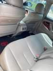 A picture of Clean 2011 Toyota Camry XLE keyles buy and traveling clean