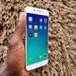 A picture of Oppo R9