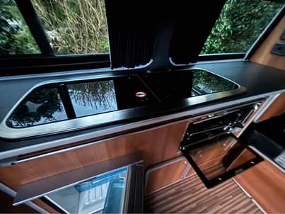 campervans for sale uk