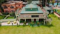 A picture of GOSHEN REAL ESTATE